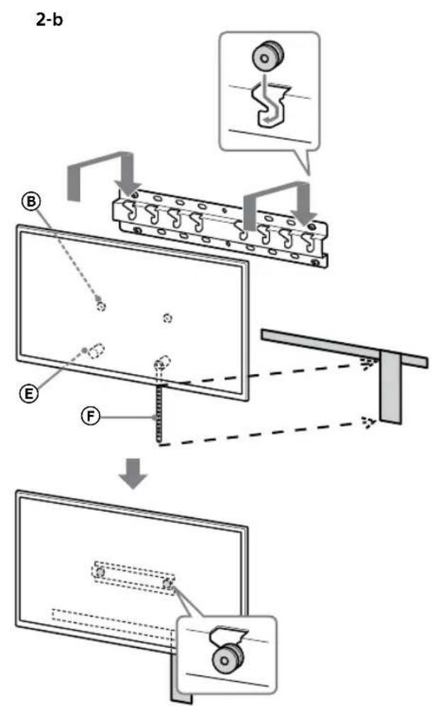 SONY Bravia KD55XG8196 - Merknad - 6