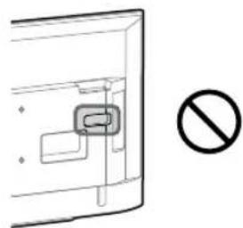 SONY Bravia KD55XG8196 - Piezime - 1