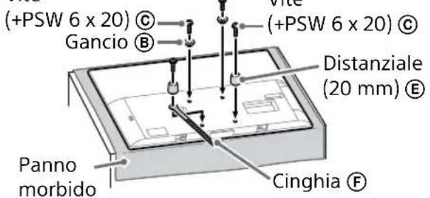 SONY Bravia KD55XG8196 - Nota - 2