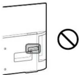 SONY Bravia KD55XG8196 - Примechаиме - 1