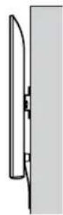 SONY Bravia KD55XG8196 - УПОЗОРЕЊЕ - 2