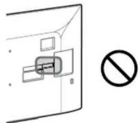 SONY Bravia KD55XG8196 - Opomba - 1