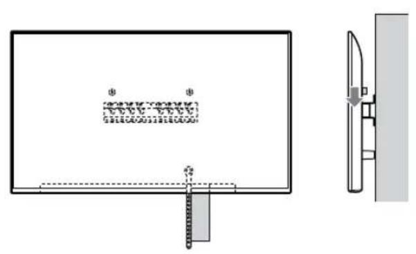 SONY Bravia KD55XG8196 - TexHnKaJIbIK cInaTTamApbl - 1