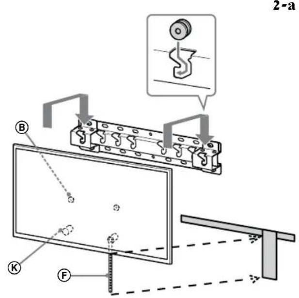SONY Bravia KD55XG8196 - TexHnKaJIbIK cInaTTamApbl - 5