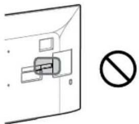 SONY Bravia KD55XG8196 - Nota - 1