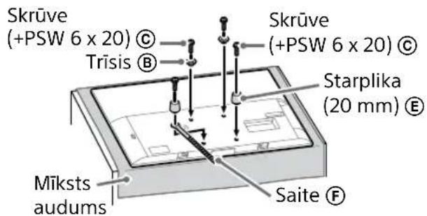 SONY Bravia KD55XG8196 - Piezime - 2