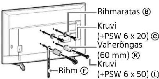 SONY Bravia KD55XG8196 - Markus. - 1