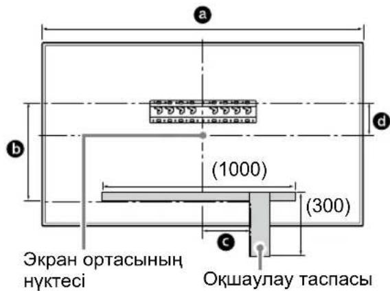 SONY Bravia KD55XG8196 - Ka6bipfadaftbOpHaTy OPhbH 6enrinehi3. - 1