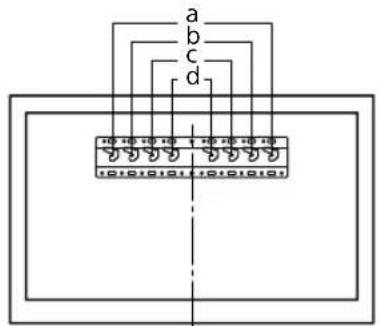 SONY Bravia KD55XG8196 - AVERTISSEMENT - 3