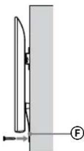 SONY Bravia KD55XG8196 - Nesasveriet televizora apakspusi. - 2