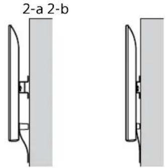SONY Bravia KD55XG8196 - VYSTRAHA - 1