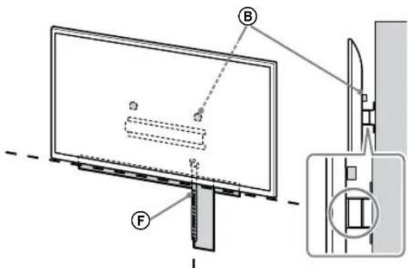 SONY Bravia KD55XG8196 - Ескерту - 2