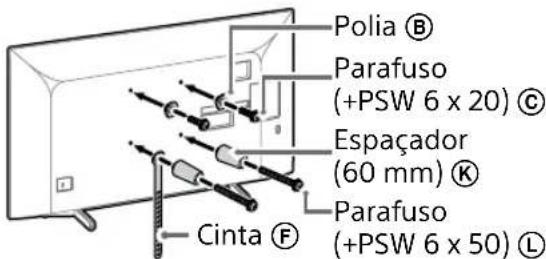 SONY Bravia KD55XG8196 - Nota - 1