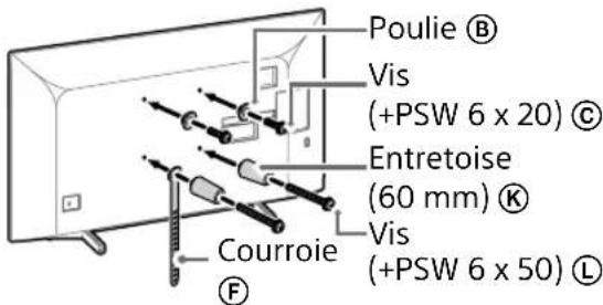 SONY Bravia KD55XG8196 - Remarque - 1