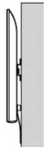 SONY Bravia KD55XG8196 - FIGYELMEZTETÉS - 2