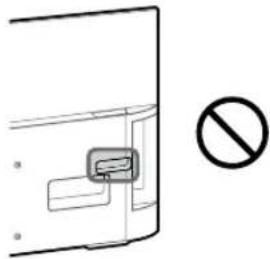 SONY Bravia KD55XG8196 - Piezime - 1