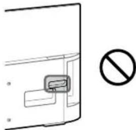 SONY Bravia KD55XG8196 - Bemaerk - 1