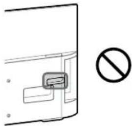 SONY Bravia KD55XG8196 - Nota - 1