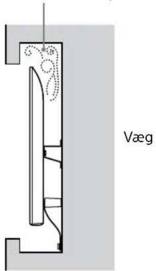 SONY Bravia KD55XG8196 - Bemaerk - 2
