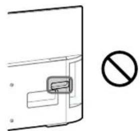 SONY Bravia KD55XG8196 - Megjegyzes - 1