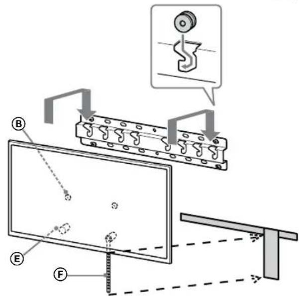 SONY Bravia KD55XG8196 - TexHnKaJIbIK cInaTTamApbl - 14