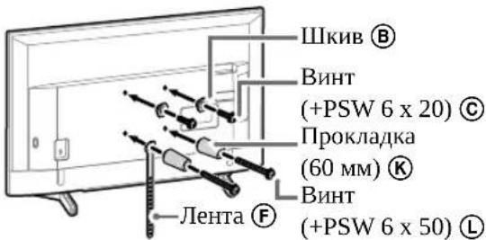 SONY Bravia KD55XG8196 - PpmeaHne - 1