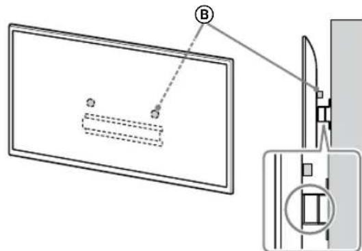 SONY Bravia KD55XG8196 - Zodvihnite televizny prijimač. - 1