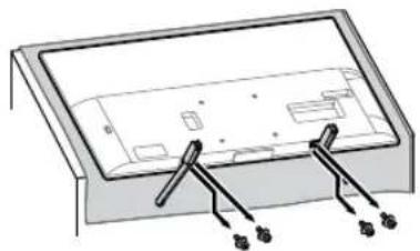 SONY Bravia KD55XG8196 - Cbale Te noctabkata 3a Maca OT TeJeBn3opa. - 1