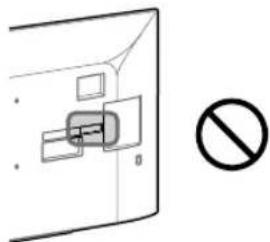 SONY Bravia KD55XG8196 - Nota - 1