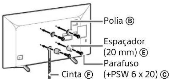 SONY Bravia KD55XG8196 - Nota - 2
