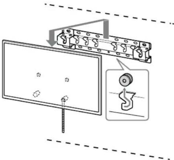 SONY Bravia KD55XG8196 - Kita informacija - 1
