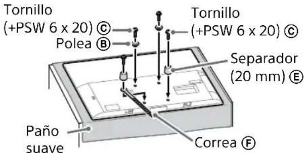 SONY Bravia KD55XG8196 - Nota - 2