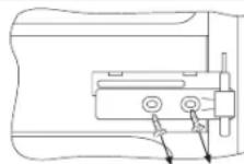 ROSIERES RBCP 31831 - INSTALACE SPOTREBICE DO SKRINKY - 7