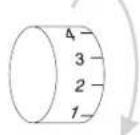 ROSIERES RBCP 31831 - DAS ABTAUEN - 2