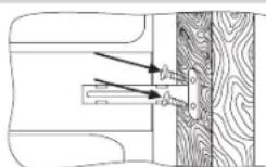 ROSIERES RBCP 31831 - INSTALACE SPOTREBICE DO SKRINKY - 9