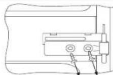 ROSIERES RBCP 31831 - INDBYGNING AF APPARATET I LET SKAB - 7