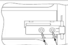 ROSIERES RBCP 31831 - INSTALLERING AV APPARATEN I EN ENHET - 10