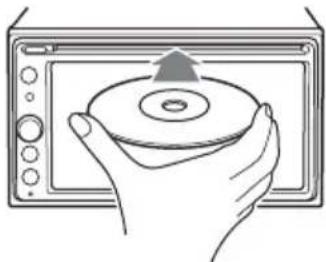 SONY XAVAX200C2 - Eendiscafsplen - 1