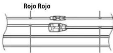 Rojo Rojo