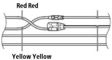 Red Red Yellow Yellow