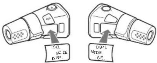 SONY CDXGT215C - Fixation de l'étiquette - 1