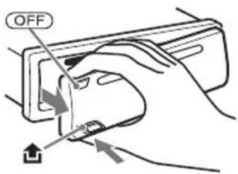 SONY CDXGT215C - Warnton - 1