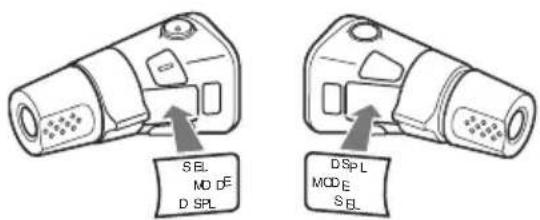 SONY CDXGT215C - Het label bevestigen - 1