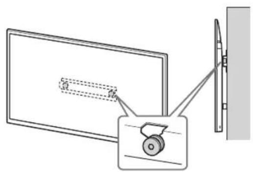 SONY Bravia KD75XG8505 - EykataoTnoTe Tnv tnAeOpaon 0tn Bao n oTov Pooaepoyea  aonc. - 5