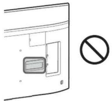 SONY Bravia KD75XG8505 - Not - 1