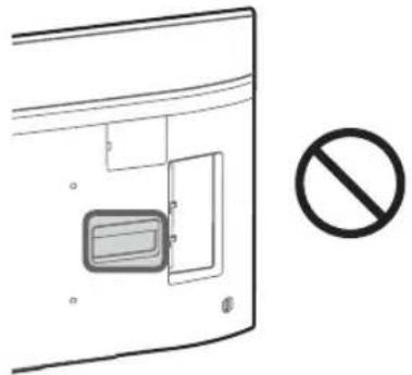 SONY Bravia KD75XG8505 - Merknad - 1