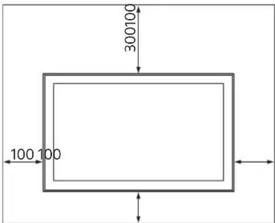 SONY Bravia KD75XG8505 - Hinweis - 1