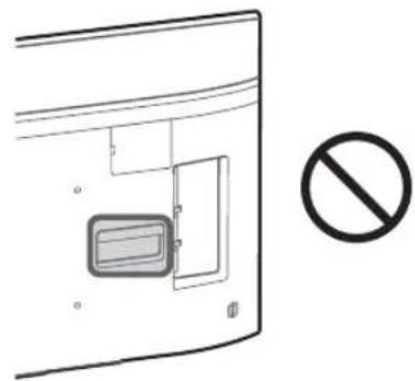 SONY Bravia KD75XG8505 - Nota - 1