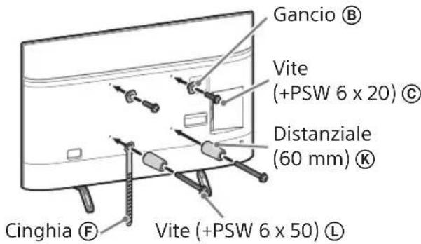 SONY Bravia KD75XG8505 - Nota - 1