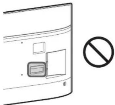 SONY Bravia KD75XG8505 - Markus. - 2